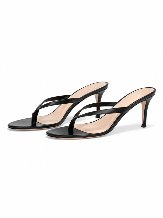 Emma - Sandales à talons