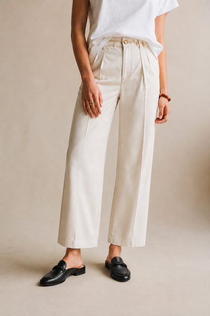 Constance - Mules Loafers