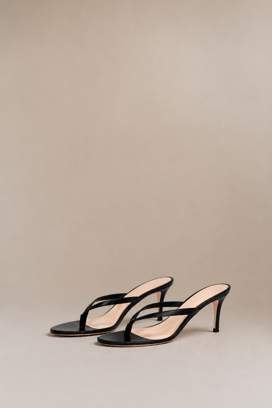 Emma - Sandales à talons