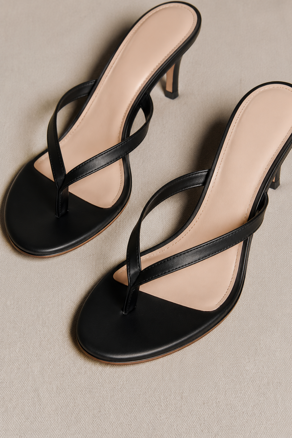 Emma - Sandales à talons