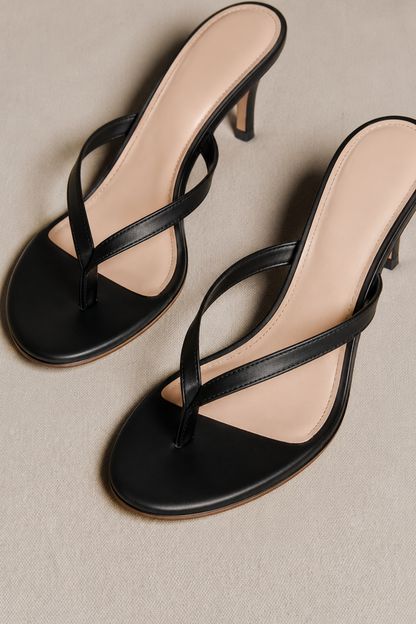 Emma - Sandales à talons
