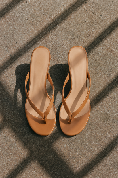 Emma - Sandales à talons