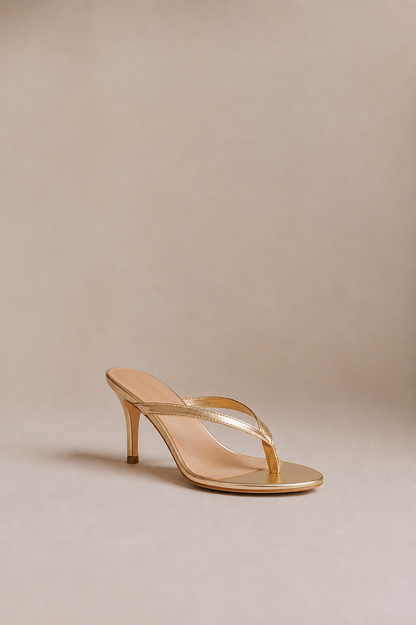 Emma - Sandales à talons