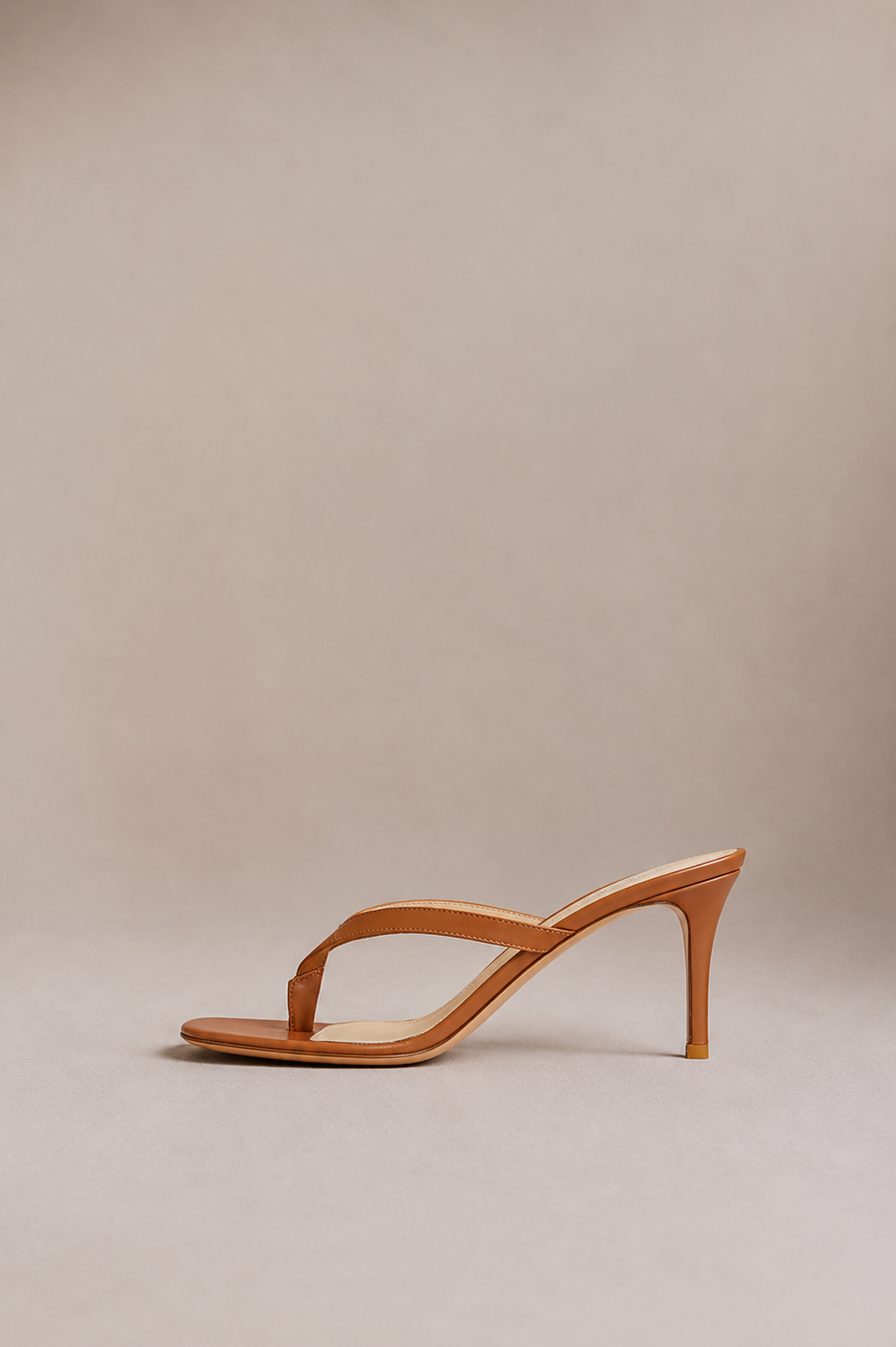 Emma - Sandales à talons