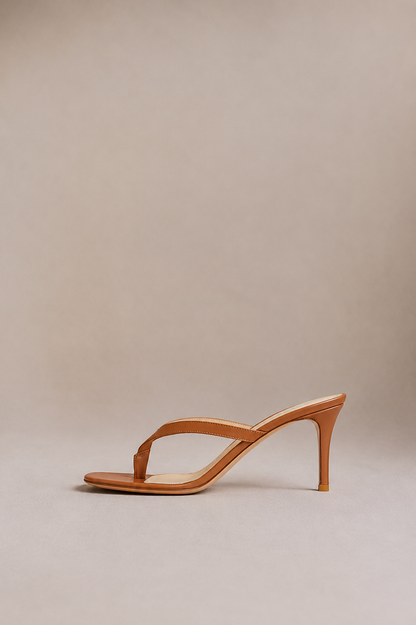 Emma - Sandales à talons
