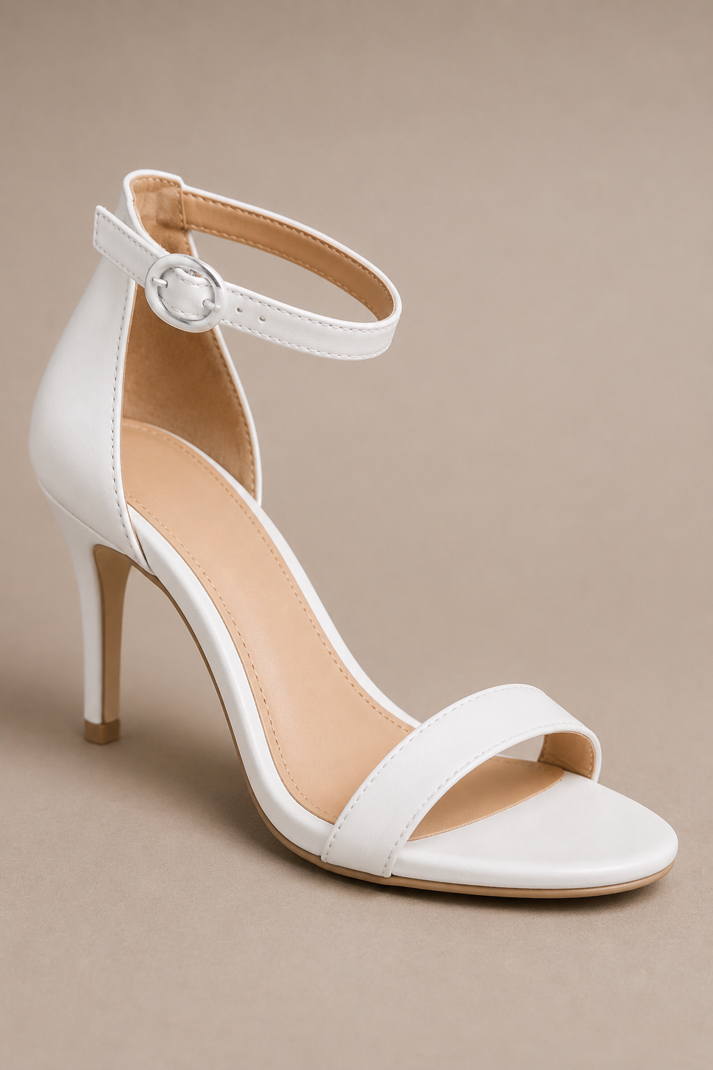 Eva - Escarpins à Bride