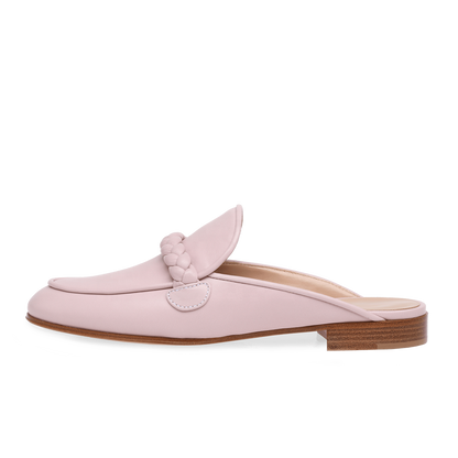 Constance - Mules Loafers