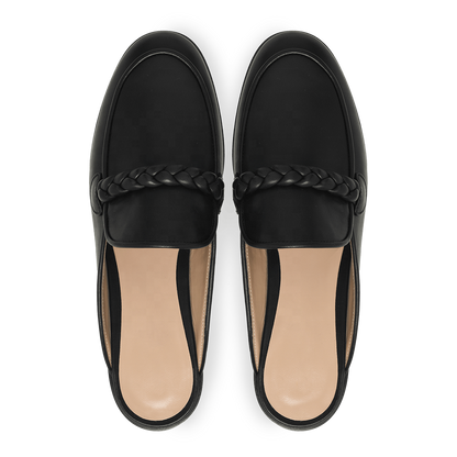 Constance - Mules Loafers