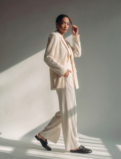 Constance - Mules Loafers